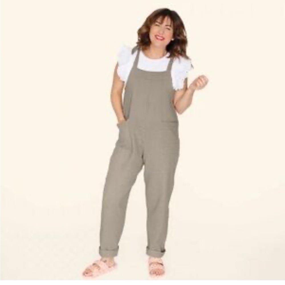 Smash + Tess garden Jillyalls, Women’s Medium